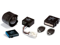 Cobra 4138hf category 1 Thatcham car alarm