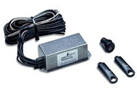 Touchkey immobiliser