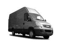 Thatcham van alarms, immobilisers,  trackers