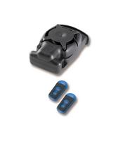 Metasystem Def Com T category 2-1 Thatcham motorcycle alarm