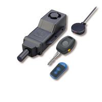 MetaSystem motorbike alarm