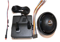 Scorpion SA40 category 2-1 Thatcham van alarm upgrade