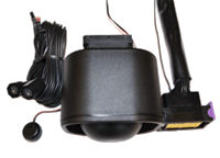Scorpion SA80 category 2-1 Thatcham van alarm upgrade