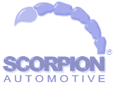 Scorpion 1012 T2 category 2-1 Thatcham car alarm upgrade