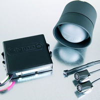 Sigma S32 category 2-1 Thatcham car alarm upgrade