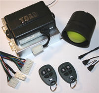 Toad Ai606 T2 category 1 Thatcham car alarm