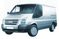 Thatcham van alarm